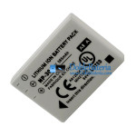 Batería para FUJIFILM FNP30 F440 F450 [Batería de repuesto]
